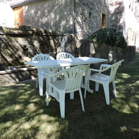 Gite Au Pied Du Mont Lozere 3 Mas-d'Orcieres Екстер'єр фото